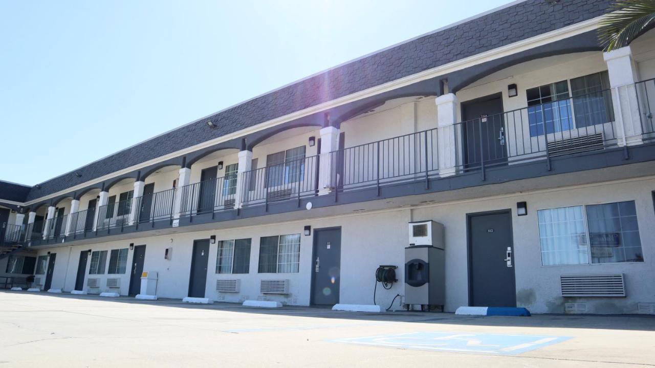 Value Inn Bellflower Esterno foto