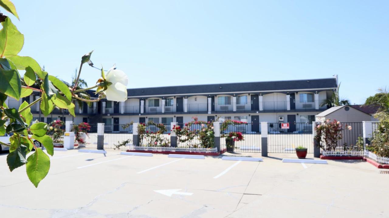 Value Inn Bellflower Esterno foto