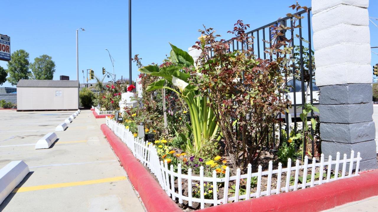 Value Inn Bellflower Esterno foto