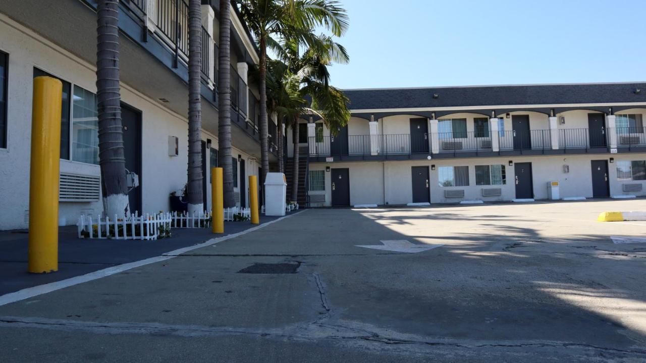 Value Inn Bellflower Esterno foto