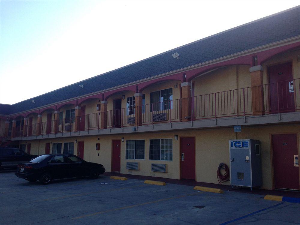 Value Inn Bellflower Esterno foto
