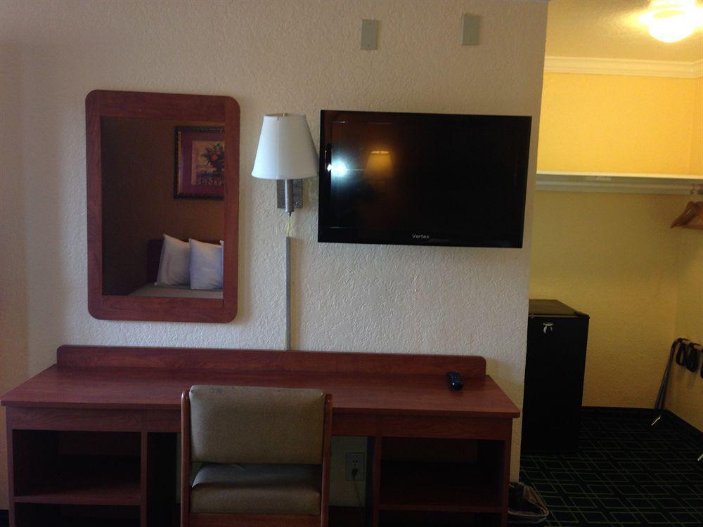 Value Inn Bellflower Esterno foto