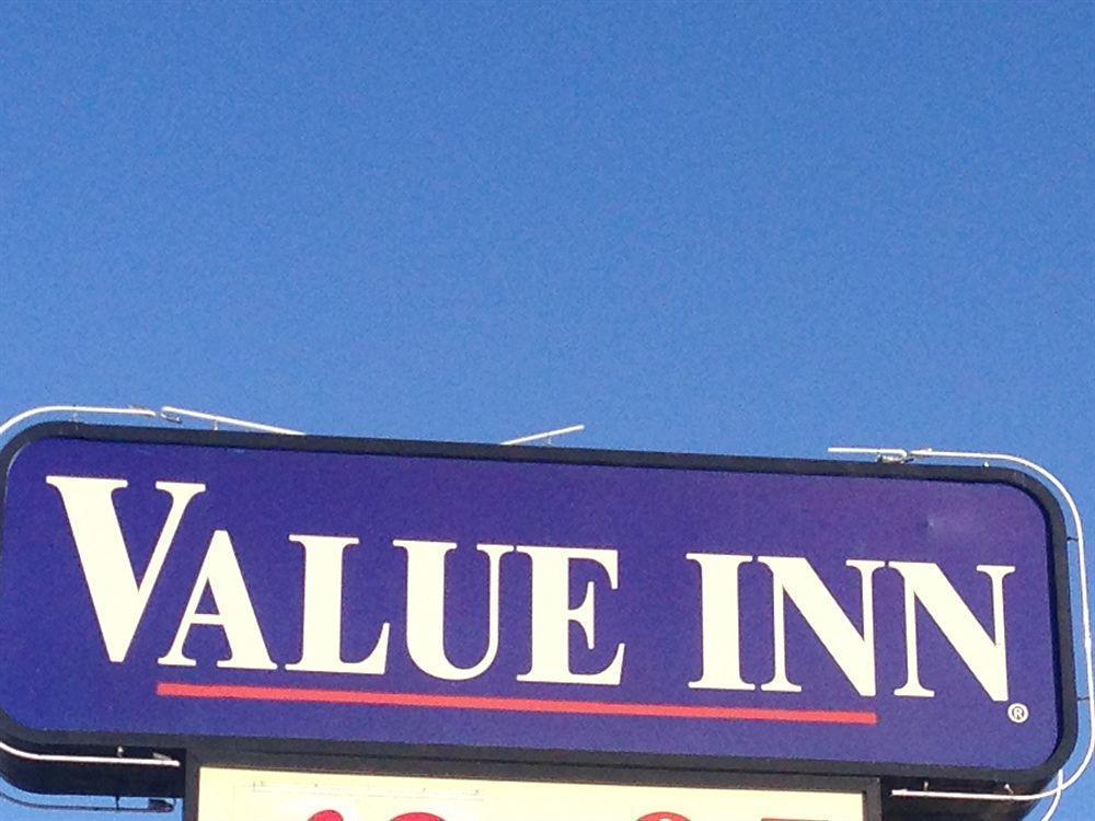 Value Inn Bellflower Esterno foto