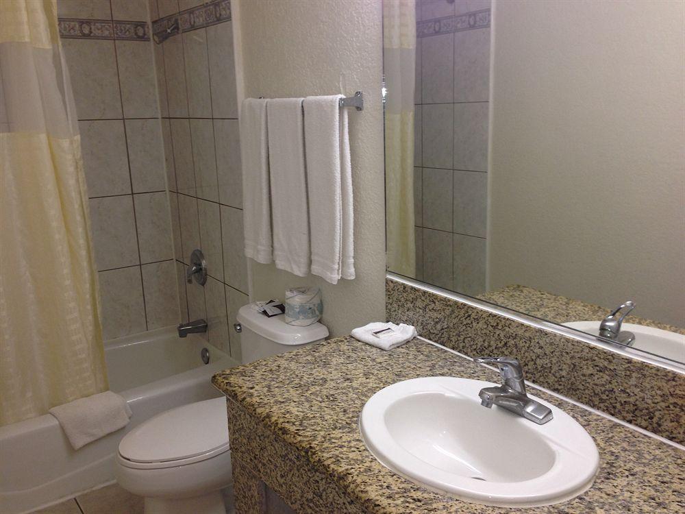 Value Inn Bellflower Esterno foto