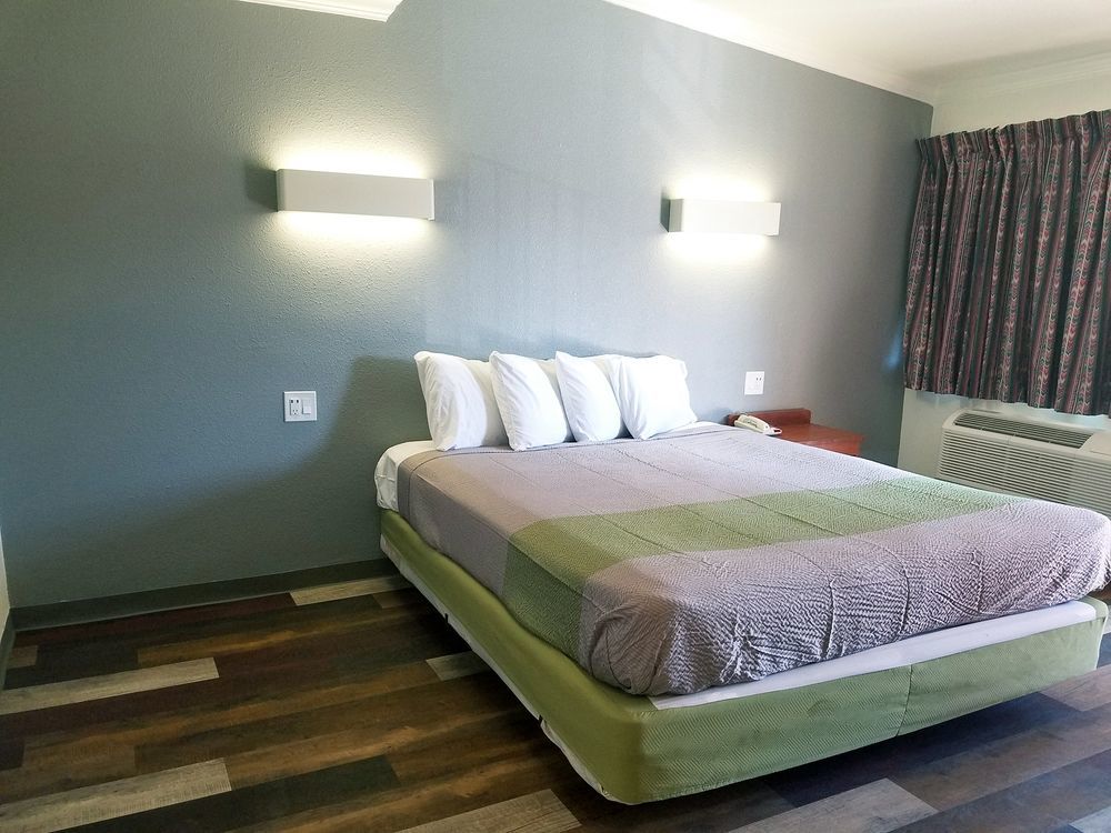 Value Inn Bellflower Esterno foto
