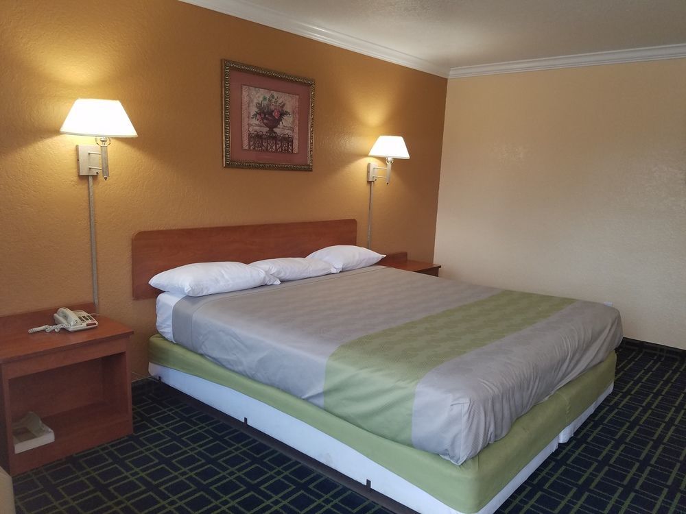 Value Inn Bellflower Esterno foto
