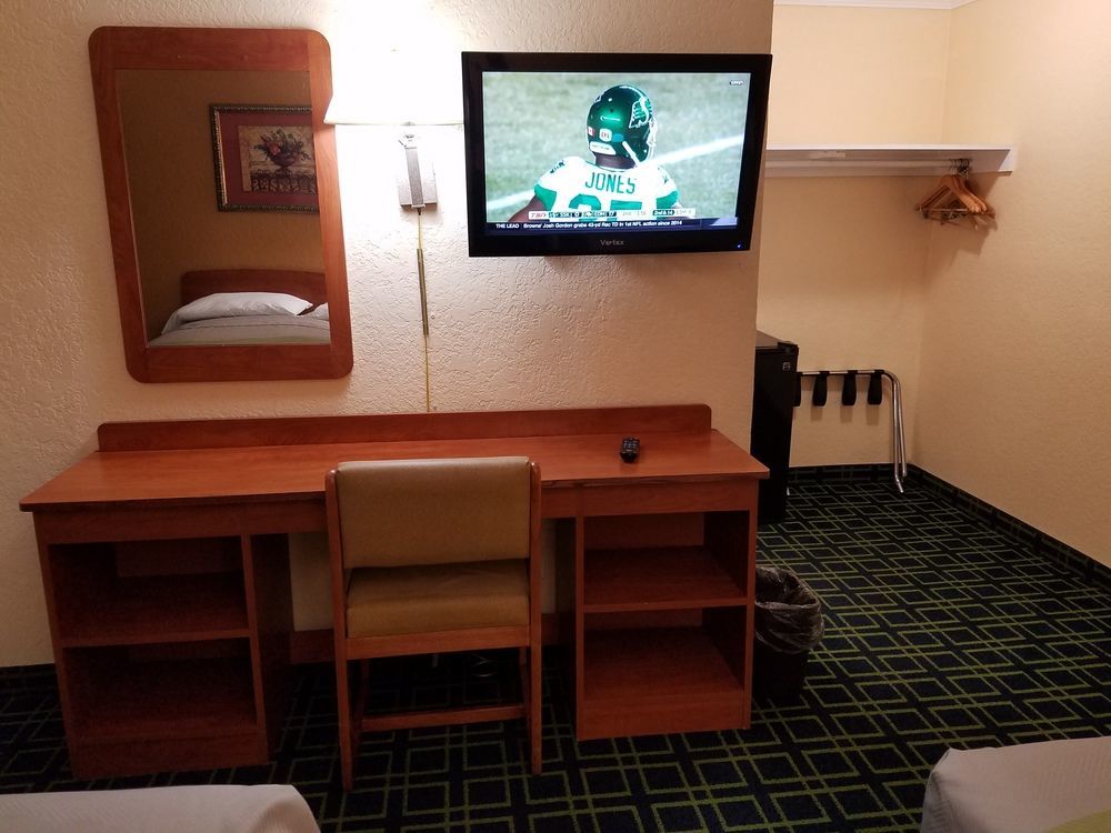 Value Inn Bellflower Esterno foto