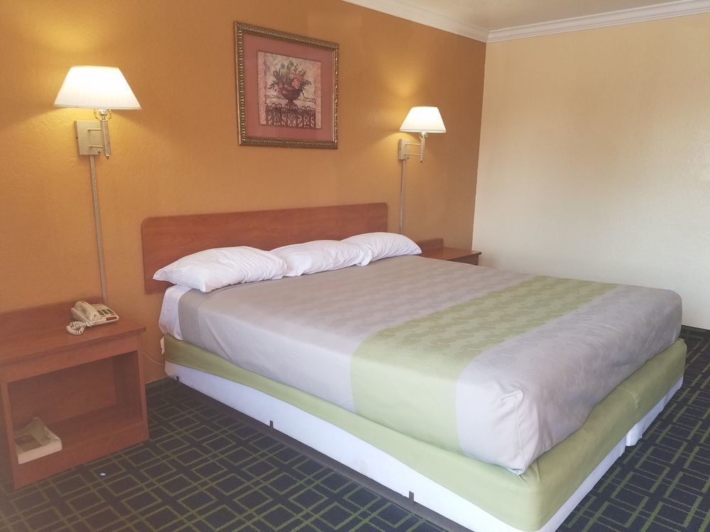 Value Inn Bellflower Esterno foto