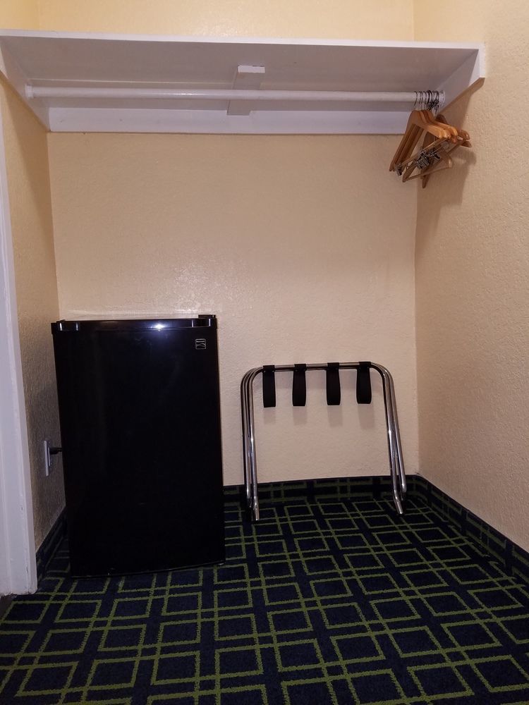 Value Inn Bellflower Esterno foto