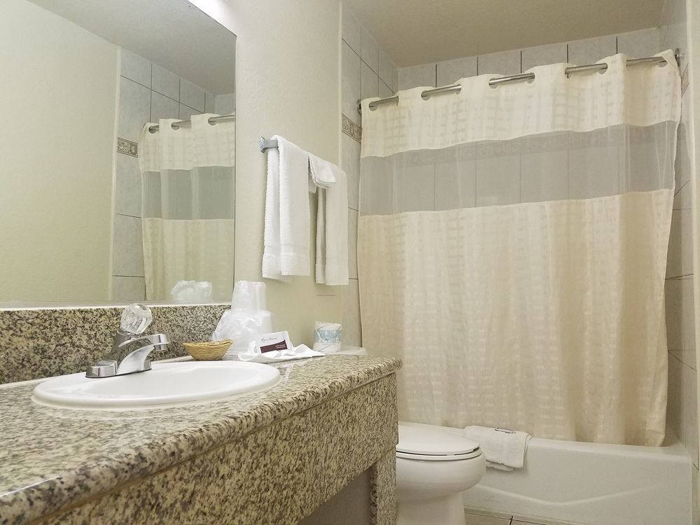 Value Inn Bellflower Esterno foto