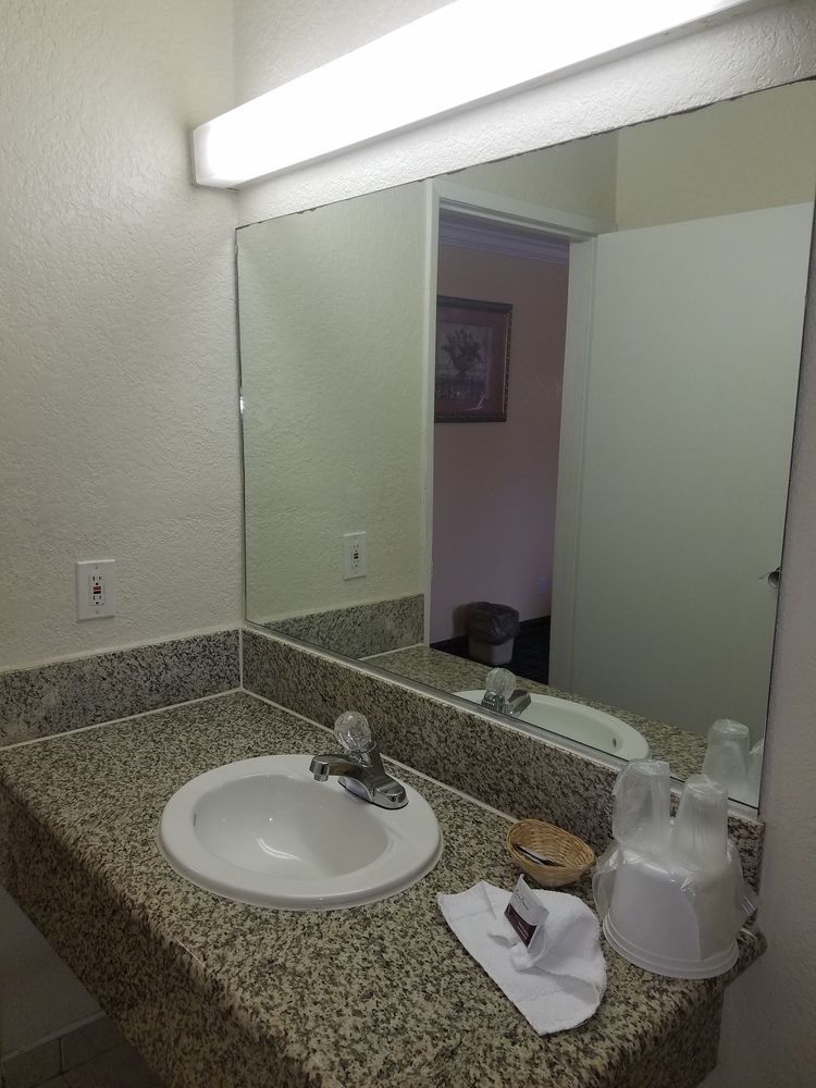 Value Inn Bellflower Esterno foto
