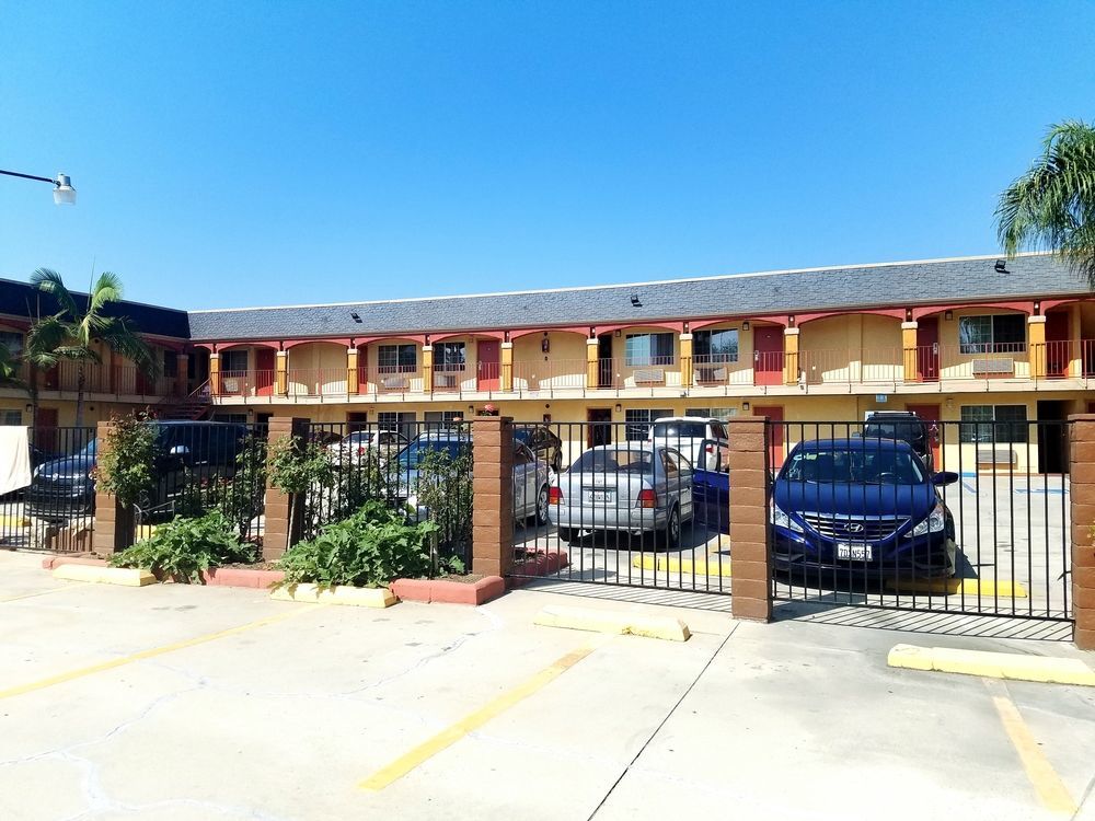 Value Inn Bellflower Esterno foto