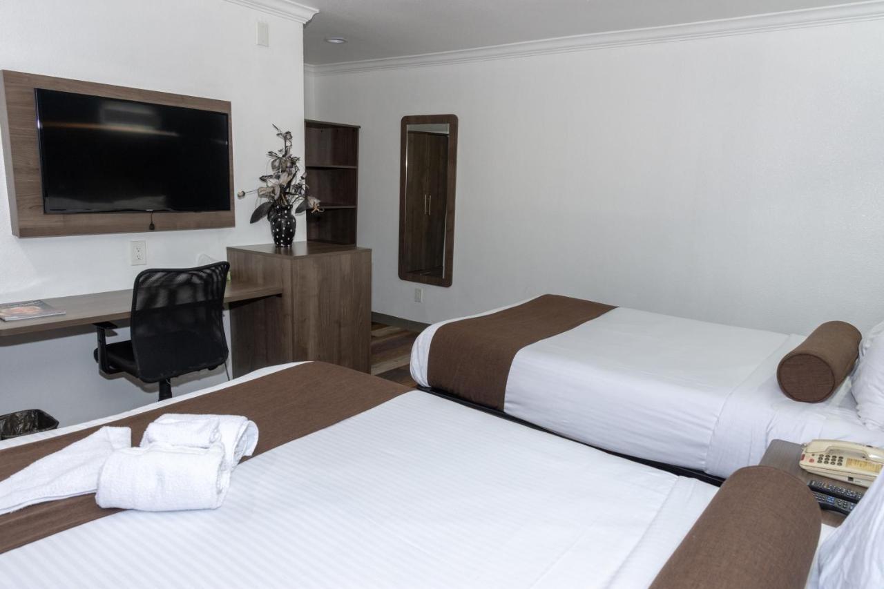 Value Inn Bellflower Esterno foto